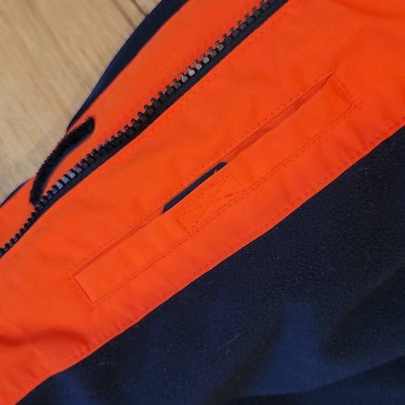 Lands' End Squall Waterproof Insulated Coat - Picture 8 of 11